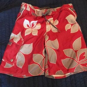 Swim trunks